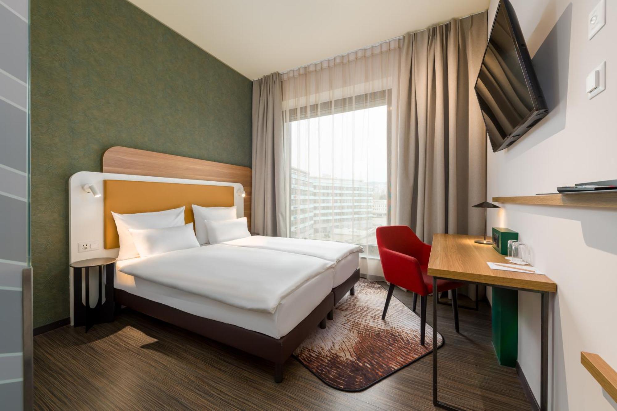 Comfort Twin Room