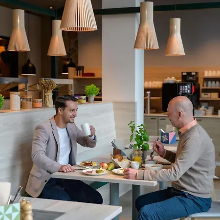 Mercure Zuerich City-3